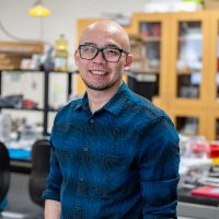 Cheng Li 李成 (@osuelectrob) 's Twitter Profile