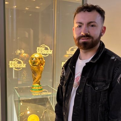 Video Content Producer at @OfficialPDC | Views are my own | #CFC + #MileHighBasketball