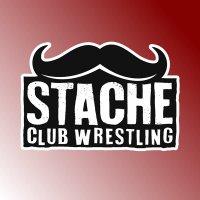 Stache Club Wrestling (@stacheclubw) 's Twitter Profile Photo