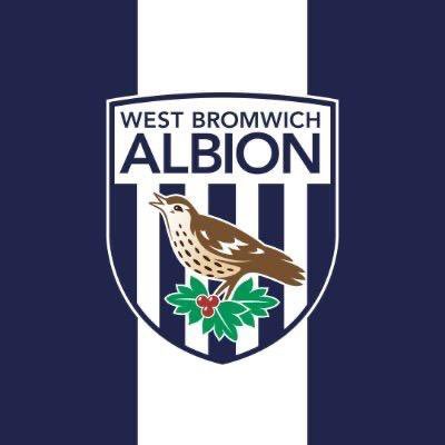 WBA FC Blind Profile