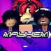 HYBRID! MAYHEM (@hybrid_mayhem) Twitter profile photo HYBRID! MAYHEM (@hybrid_mayhem) Twitter profile photo