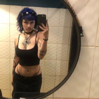 GODESS RAVEN (@_raven_________) 's Twitter Profile