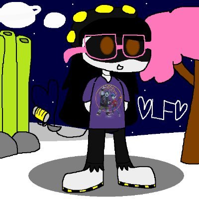 An ADHD Digital Artist Person is a PowerPuff Girls Fangirl who loves Murder Drones and The Amazing Digital Circus and does a lot of drawings~
Pronouns: She/Her