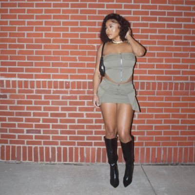 style is a way to say who you are without having to speak 💰💭. | 8/20 🇻🇮| #LLM🦋