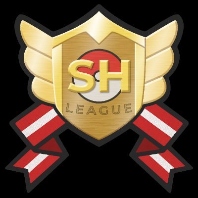 SHuntingLeague's profile picture. Rejoins la compétition SHL, une compétition de Shiny Hunting Full Odds pour atteindre le sommet du classement ! ⭐