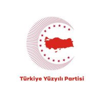 Türkiye Yüzyılı Partisi 🇹🇷 (@bmnk__) 's Twitter Profile