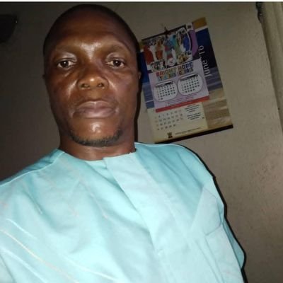 Ifynwabuokeih's profile picture. Advocate for Peace, Justice, Equity and Fairness. An Analyst and A Pan-Africanist