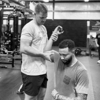 Kolby Rich, CSCS (@kolbyrich) 's Twitter Profile Photo