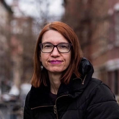 Vegan + Women's Rights + Member: @NAFilmCritic + @Aidenlittleki ‘s mom