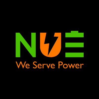NUE brings affordable clean energy to anyone, anywhere with RELIABLE, FLEXIBLE and POWERFUL portable solar solutions.