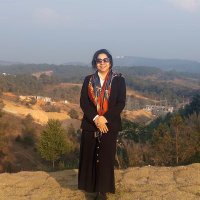 Haimanti Poddar (@poddarhaimanti) 's Twitter Profile