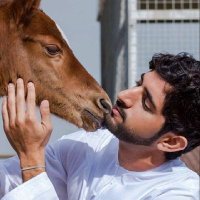 Fazza hamdan (@fazzahamda32) 's Twitter Profile