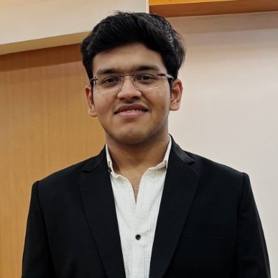 Ansh_g_01's profile picture. Machine Learning | Backend Development