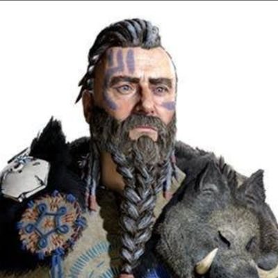 rostthefrost's profile picture. 