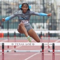 Lailah Hudson (@lailahhudson) 's Twitter Profile