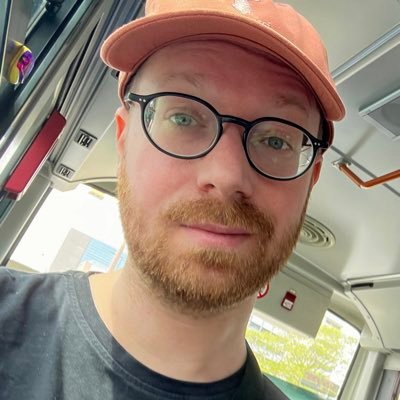 UriahCanaff's profile picture. Deputy Editor @Haaretz Magazine
