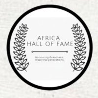 Africa Hall Of Fame (@afrihalloffame) 's Twitter Profile Photo