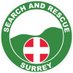 Surrey Search & Rescue (SurreySAR) (@surreysar) Twitter profile photo Surrey Search & Rescue (SurreySAR) (@surreysar) Twitter profile photo