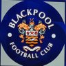 gregethan66's profile picture. Blackpool fc fan & dad to an amazing son 🍊🍊🍊