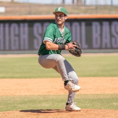 Class Of 2026 Left Handed Pitcher 5’7 3.7 GPA 361-737-3577 UNCOMMITTED
