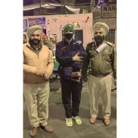 Chandan Kumar (@chandan17799611) 's Twitter Profile