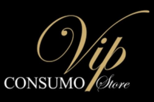 ConsumoVIP's profile picture. Soluções em Presentes Finos, Souvenirs, Departamentos e Serviços.
Curtam nossa pagina no Facebook: https://t.co/AwvsNg9BkR