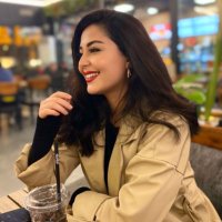 Simge (@cnbksimge) Twitter profile photo