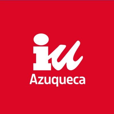 Cuenta del grupo político de Azuqueca representado por nuestra concejala portavoz @Marijose_PS y el concejal @Erreodrigo_ . Nuestra asamblea @azuquecaIU