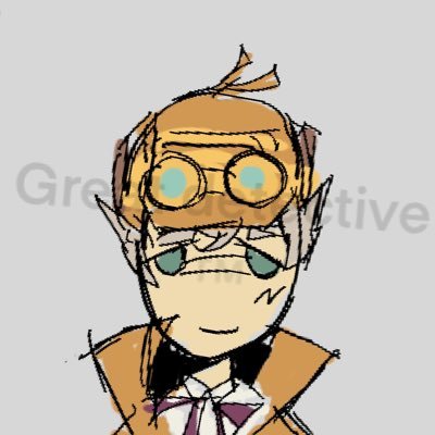 wifirouter404's profile picture. Any characters I draw on here are very stupid -multifandom Repost with credit!!! My user is @wifirouter404 on all social media 📀🛜 He/Him