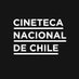 Cineteca Nacional de Chile (@cinetecachile) Twitter profile photo