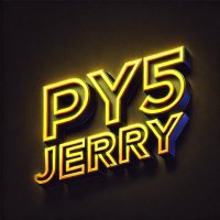 PY5 | JERRY (@jerryrl__) 's Twitter Profile