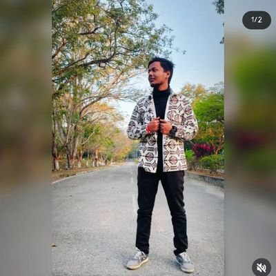 sahil_agarwal16's profile picture. ||PYTHON||
TO BE - BACKEND DEVELOPER 
              - DATA ANALYTICS
              - Machine Learning Engineer