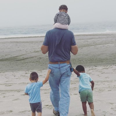 matsonian's profile picture. Father forever in Training. Dabbler in all things AI. Serial Soloprenuer. Off Roader. Writer. Adventurer.
