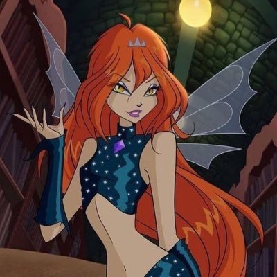 itsyourfavgay's profile picture. eclectique