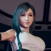 ✨My main account is back ✨ (@tifa_themonk) 's Twitter Profile