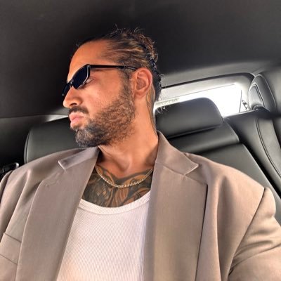 said_johansson's profile picture. 