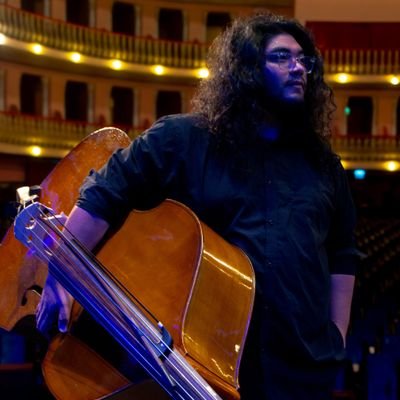 Abraham ッさんのプロフィール画像