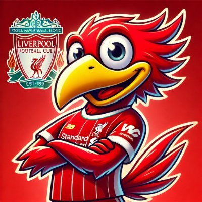 welove_1892's profile picture. Live Liverpool news, now even more exciting with AI! ♥️🤍