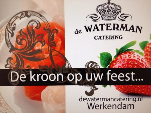 JohndeWaterman's profile picture. 