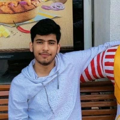 Software Developer 🧑💻 || Leaning AI || Building SAAS applications || Learning from 0-100 cohort