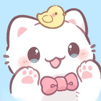 🌸LilPawie🍣 i do arts💖 (@lilpawie) Twitter profile photo