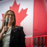 Karina Gould (@karinagould) 's Twitter Profile Photo Karina Gould (@karinagould) 's Twitter Profile Photo