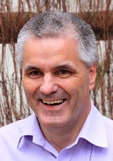 DeCartograaf's profile picture. Eigenaar Paul Liesting maps & design