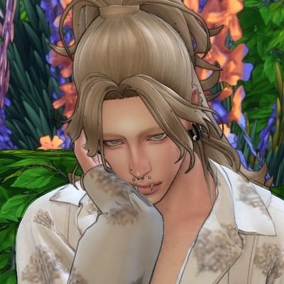 ☆ sims 4 content creator ⬦ ۪ ׄ he / him
old acc : @ohmylazysims2
