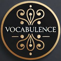 Vocabulence (@vocabulence) 's Twitter Profile