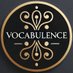 Vocabulence (@vocabulence) Twitter profile photo Vocabulence (@vocabulence) Twitter profile photo