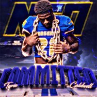 Tyrie Caldwell (@tyriecaldwell) 's Twitter Profile