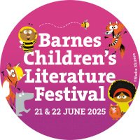 BarnesKidsLitFest (@kidslitfest) 's Twitter Profile Photo BarnesKidsLitFest (@kidslitfest) 's Twitter Profile Photo