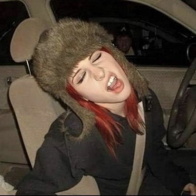 fikesoka's profile picture. dominic fike and paramore loser