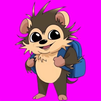 $HEDGY - Sonic chains adopted AI backed hedgehog! https://t.co/Dus7cIAMmI ca: 0x6fB9897896Fe5D05025Eb43306675727887D0B7c https://t.co/cQyDFb1KG8